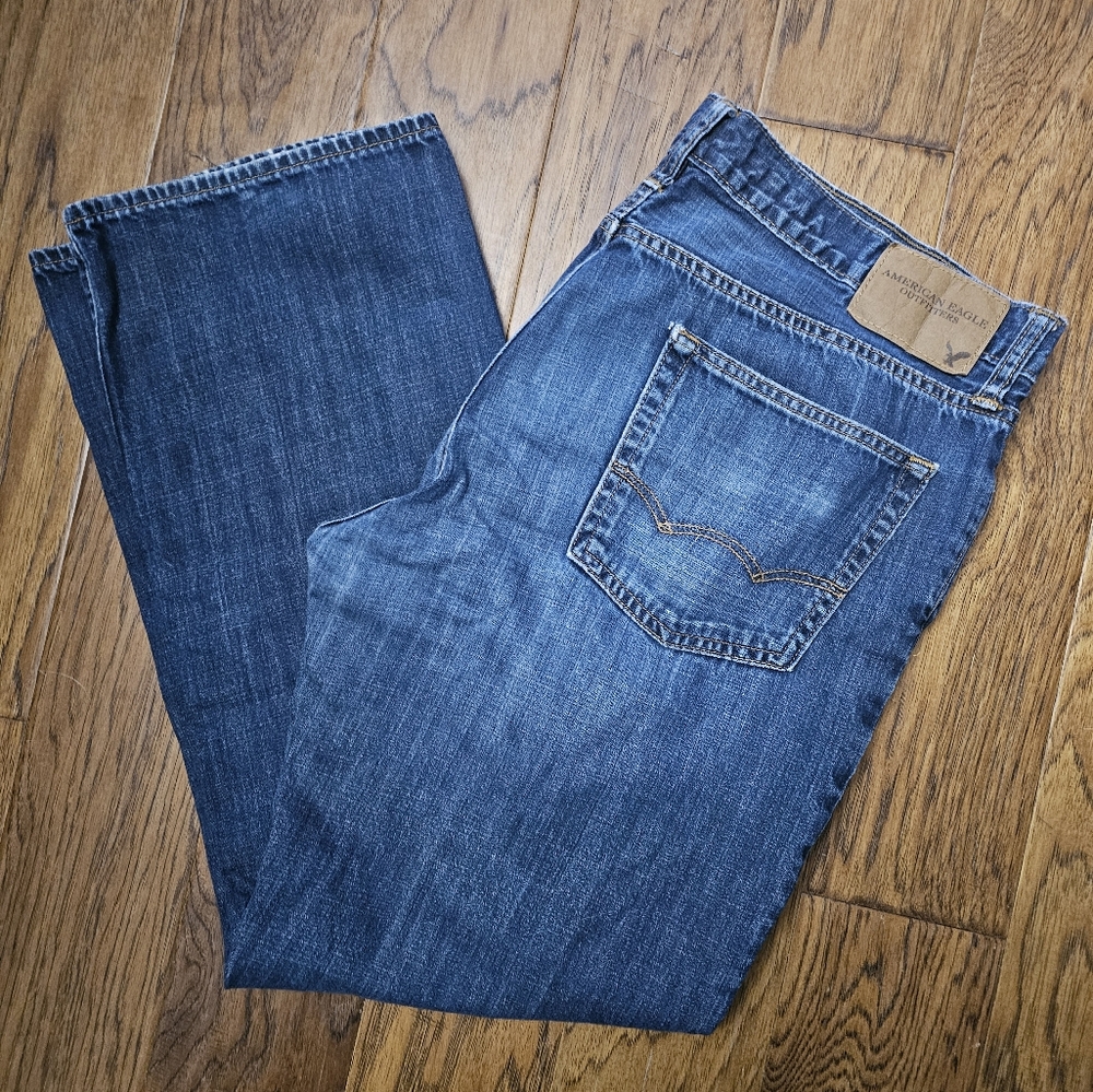 American Eagle Outfitters jeans Sz 36 x 32